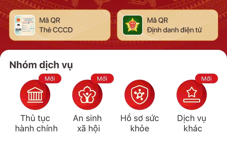 [Infographics] 5 bước sử dụng Sổ sức khỏe điện tử VNeID nhanh, tiện lợi khi đi khám, chữa bệnh