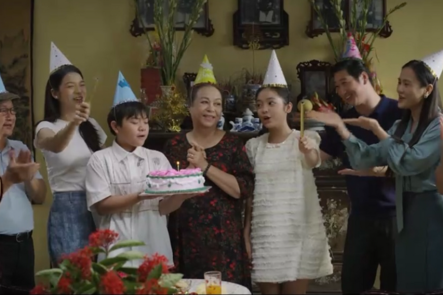 Hoa sữa về trong gió tập cuối: Cái kết có hậu cho tất cả nhân vật