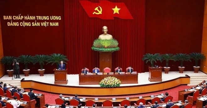 Trung ương khai trừ Đảng 3 nguyên Bí thư Tỉnh ủy