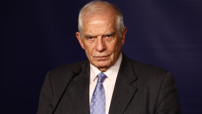 Tương lai của EU đang ‘gặp nguy hiểm'