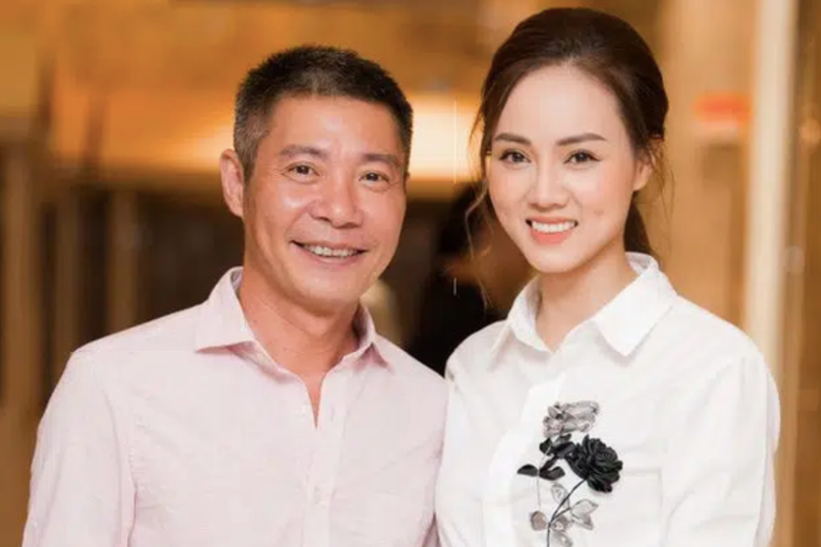 Vợ tiết lộ tính cách NSND Công Lý thay đổi sau khi bị bệnh