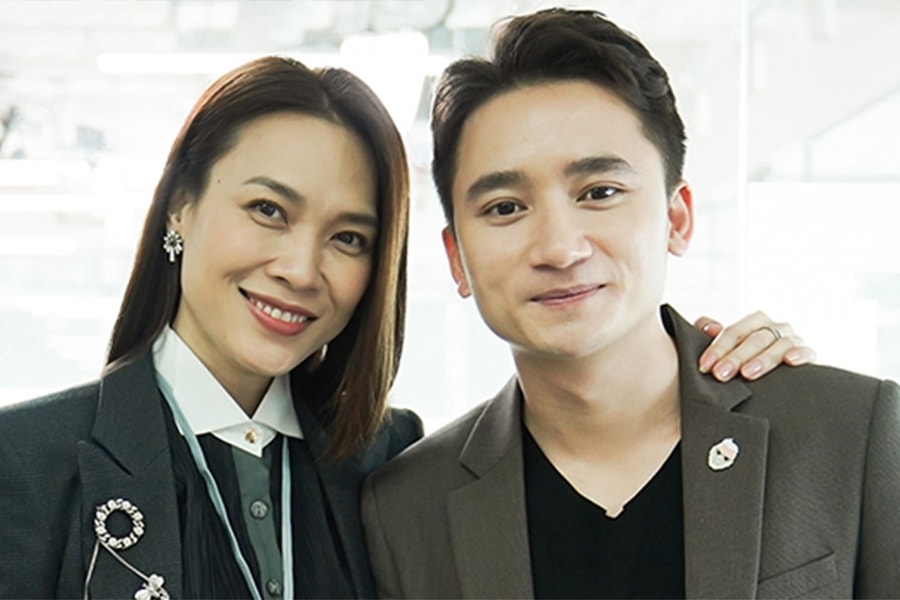 Phan Mạnh Quỳnh lần đầu làm concert, sung sướng vì được Mỹ Tâm nhận làm khách mời