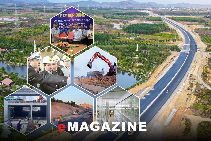 CIENCO4 và chiến lược trở thành Tập đoàn đa ngành, đa lĩnh vực