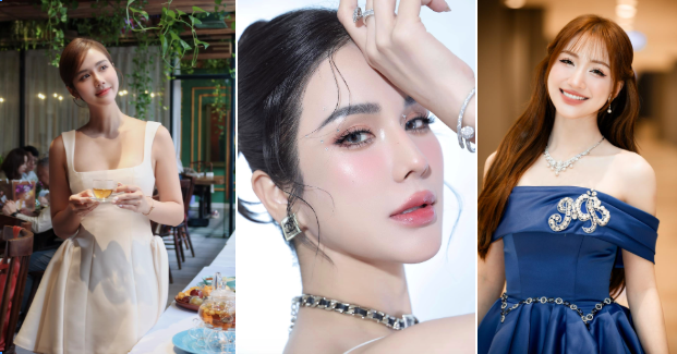 5 bà mẹ đơn thân nổi tiếng giàu có của showbiz Việt