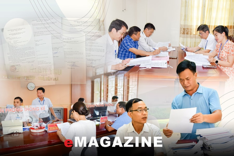 Hỗ trợ cán bộ xin nghỉ hưu sớm và sắp xếp cán bộ dôi dư sau sáp nhập đơn vị hành chính