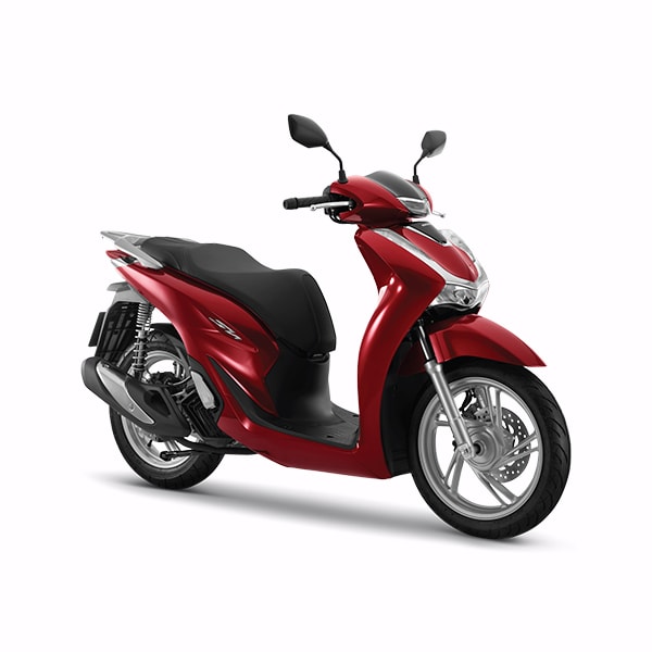 Giá xe SH mới nhất tháng 12/2024: Giá xe SH 160i đại lý cao hơn giá đề xuất
