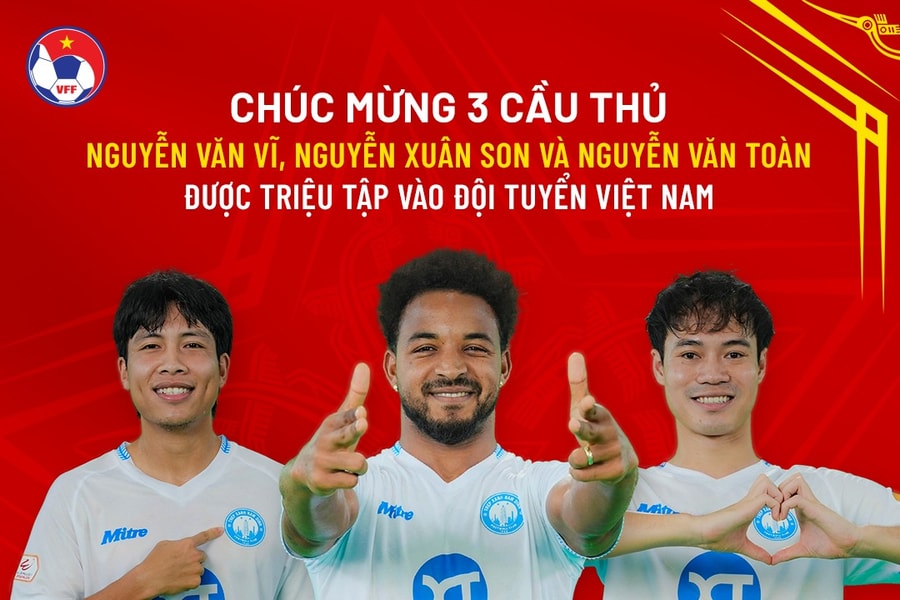 HLV Kim Sang Sik bổ sung cầu thủ nhập tịch Nguyễn Xuân Son lên tuyển Việt Nam