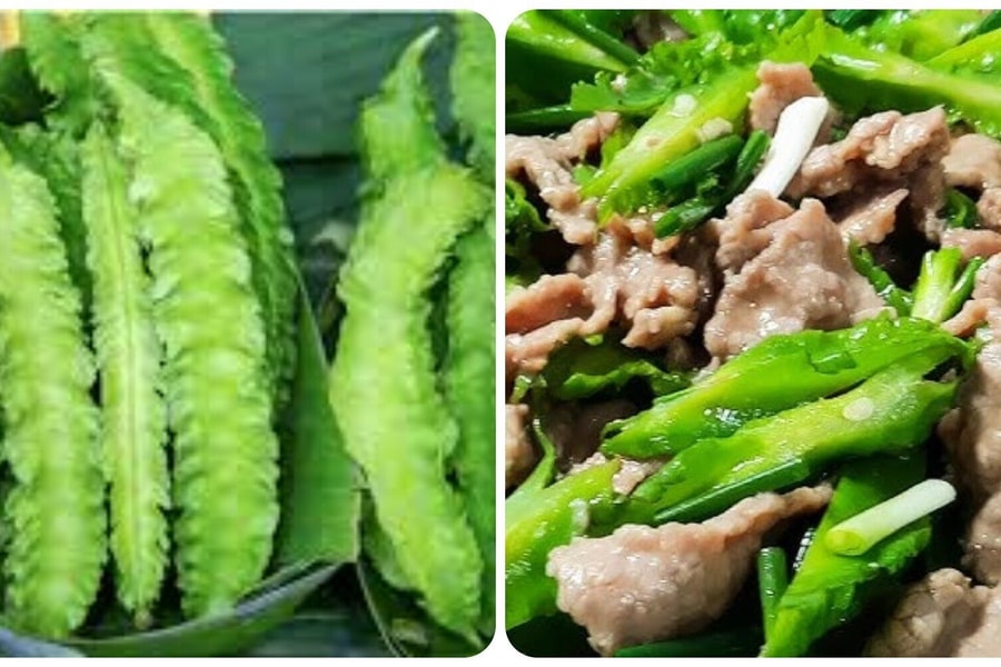 Những người không nên ăn đậu rồng