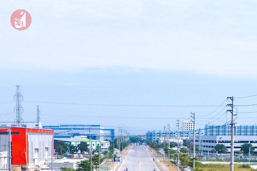 Tốp 10 tỉnh, thành thu hút FDI tốt nhất 11 tháng năm 2024