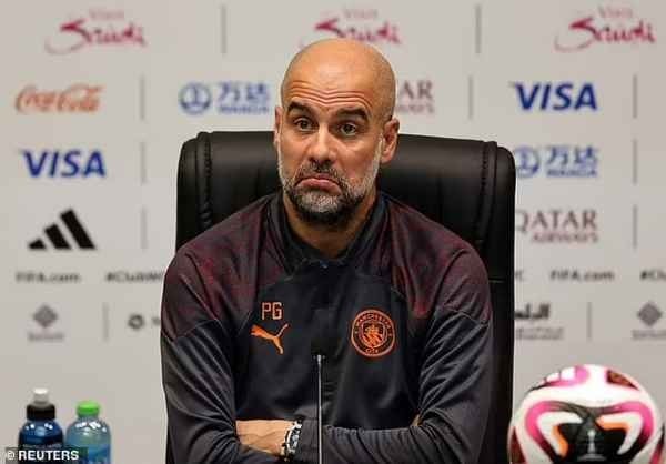 Lý Hoàng Nam dự giải Pickleball có tổng tiền thưởng gần 3 tỷ đồng; Man City cấp cho Pep Guardiola 200 triệu bảng để cứu vãn mùa giải