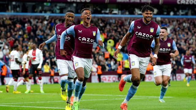 Nhận định, dự đoán Aston Villa vs Southampton: Ăn hiếp đội khách