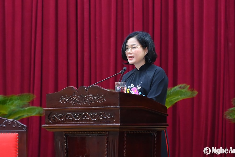 Giám đốc Sở Y tế Nghệ An: Tình trạng 'cò' thuốc, vật tư y tế trong bệnh viện rất phản cảm