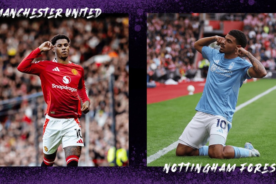 Nhận định, dự đoán MU vs Nottingham: Quỷ đỏ dễ đá