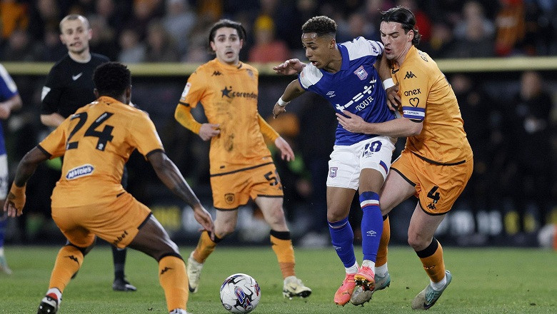 Nhận định, dự đoán Ipswich Town vs Bournemouth: Kịch tính từ phút đầu