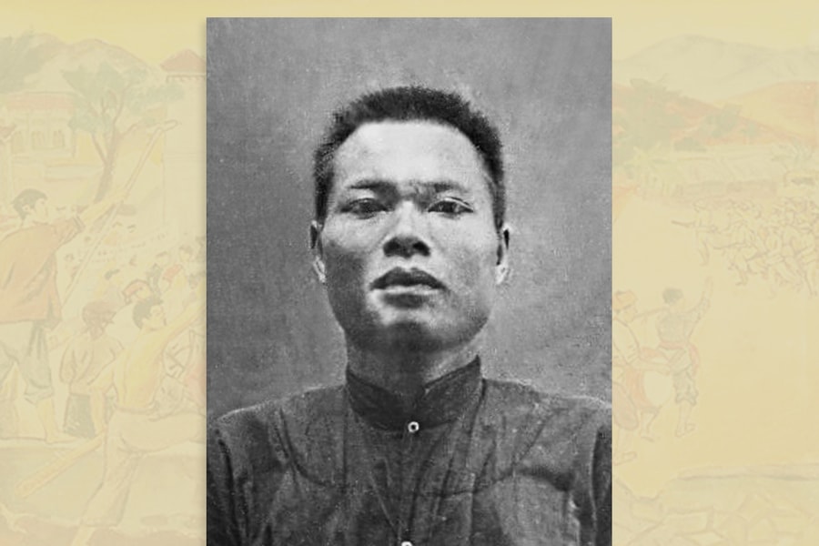 Đồng chí Hoàng Lạc - tấm gương cộng sản kiên trung trong phong trào Xô viết Nghệ Tĩnh