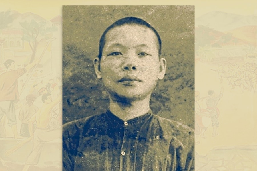 Đồng chí Hoàng Vận - người cán bộ kiên trung của Đảng Cộng sản Việt Nam