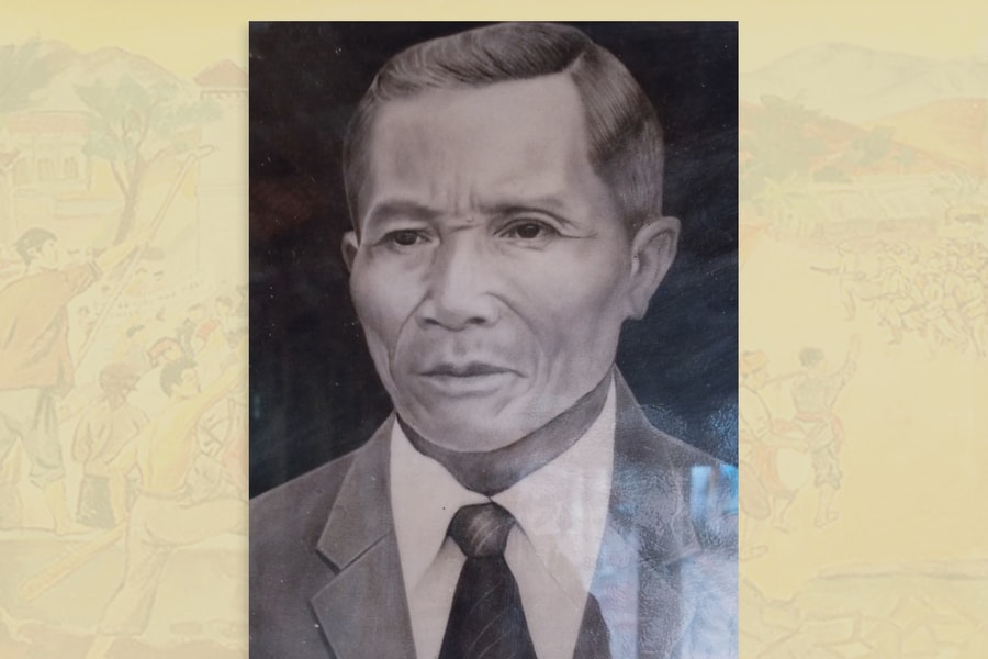 Đồng chí Trương Nghiệm và những đóng góp cho phong trào Xô viết Nghệ Tĩnh