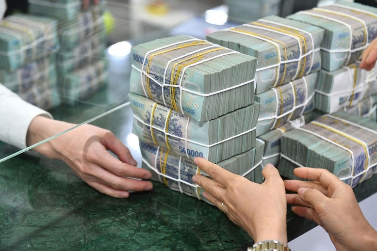 Dành nguồn lực để tăng lương cán bộ, công chức, lương hưu năm 2027