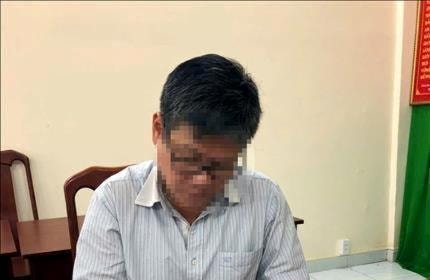 Bắt công chứng viên liên quan đến vụ lừa đảo hơn 15,7 tỷ đồng