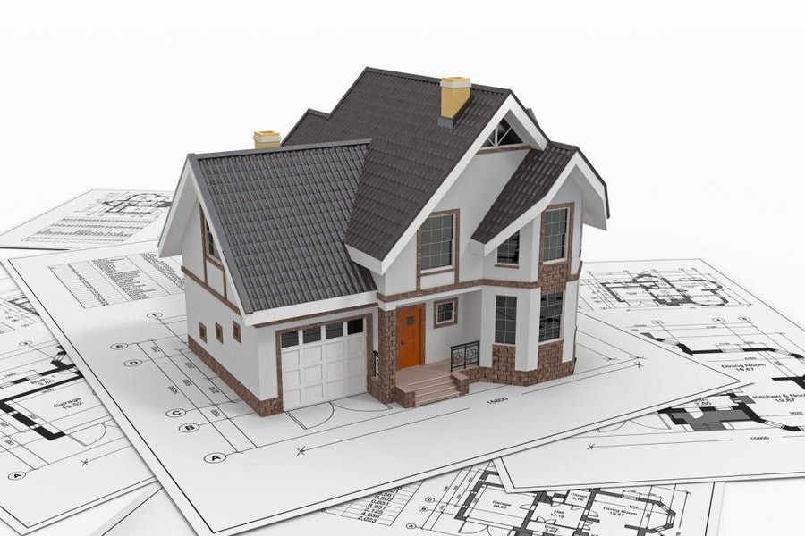 Những tuổi làm nhà, xây nhà năm 2025