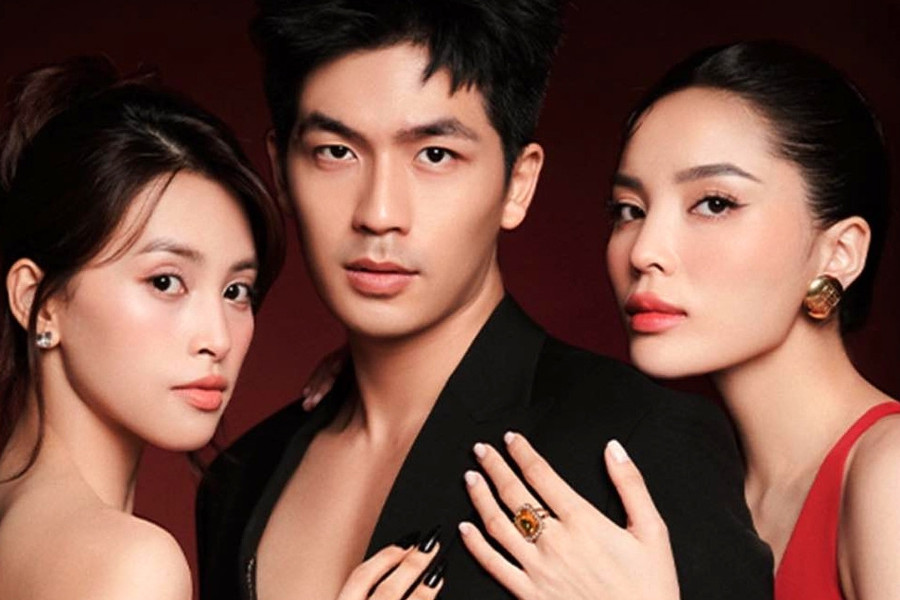 Mời 2 hoa hậu đóng phim Tết, Trấn Thành có mạo hiểm?