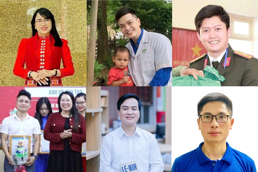 Gửi gắm kỳ vọng vào ngày hội lớn của thanh niên toàn quốc