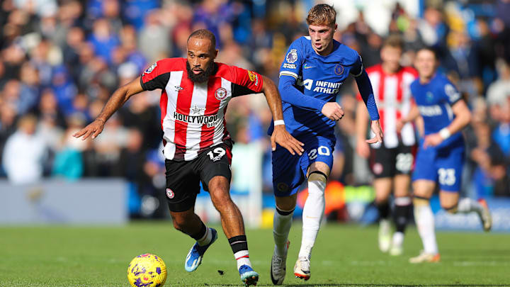 Nhận định, dự đoán Chelsea vs Brentford: Vùi dập đội khách