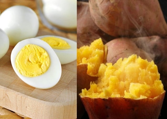 Hai thực phẩm vàng giúp phòng ung thư, giảm cân hiệu quả