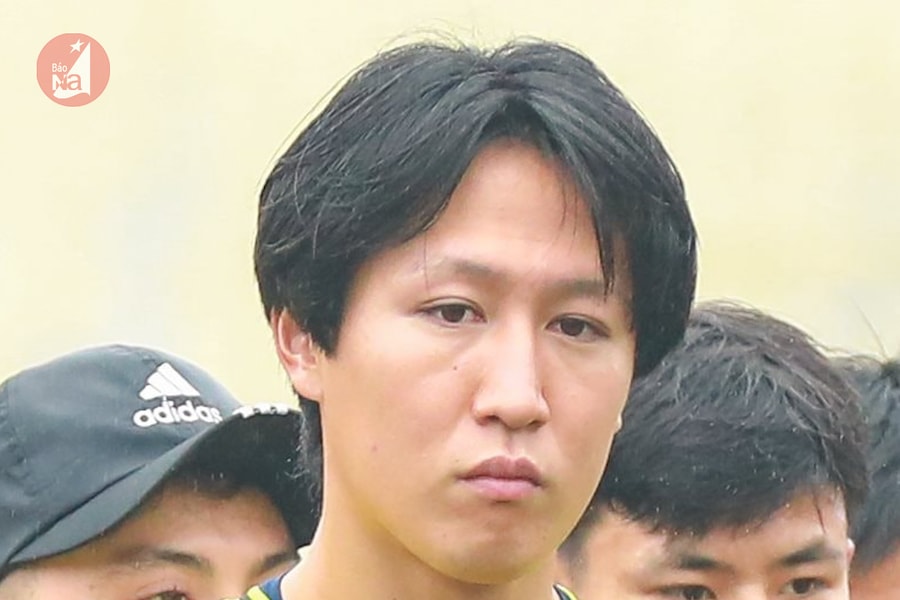 Lý lịch nghèo nàn của Wada Koji - ngoại binh thử việc ở Sông Lam Nghệ An