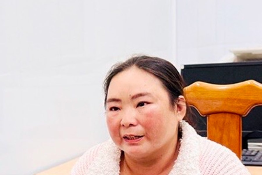 Bắt giam chủ hụi lừa đảo chiếm đoạt hơn 2,4 tỷ đồng