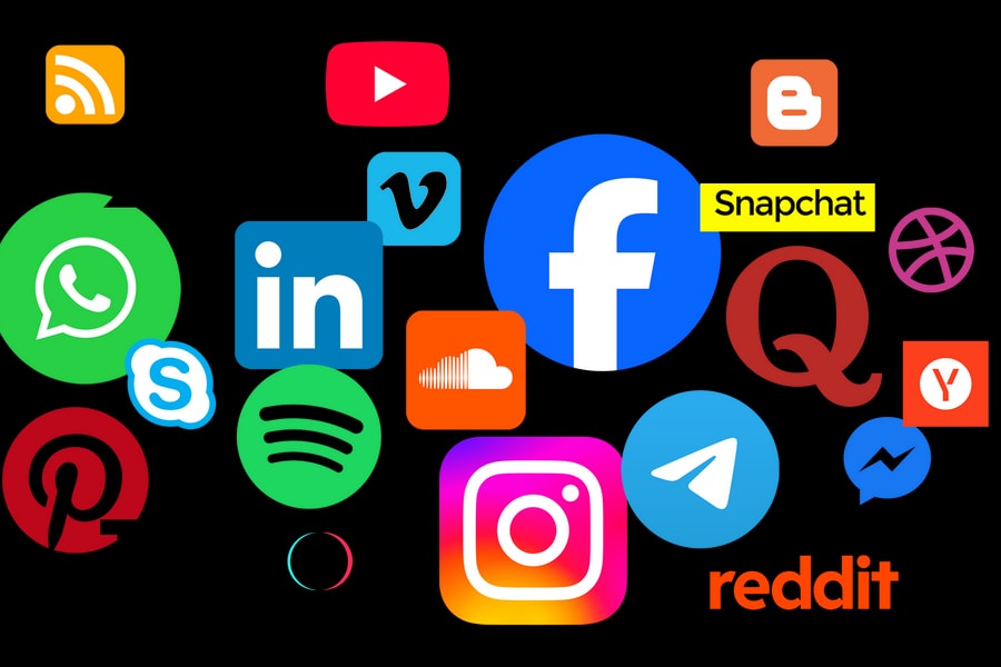 Từ 25/12, chỉ tài khoản đã xác thực mới được đăng bài, bình luận trên mạng xã hội