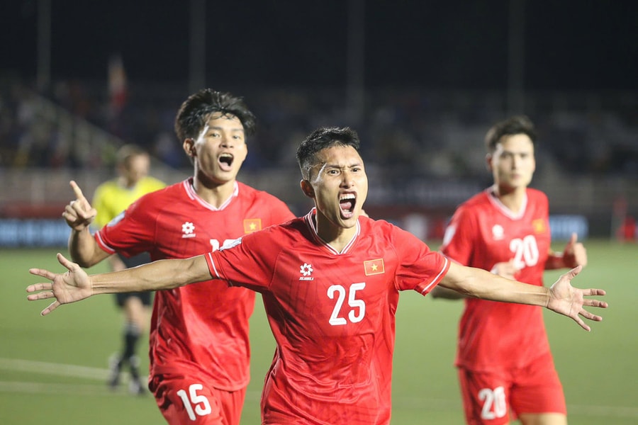 Tuyển Việt Nam nhận tin cực vui từ FIFA trước trận gặp Myanmar; Kroos nhận giải Cầu thủ hay nhất thế giới năm 2024