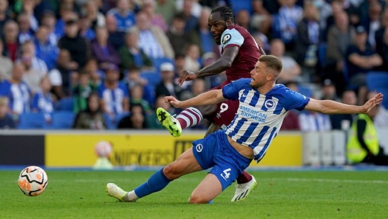 Nhận định, dự đoán West Ham vs Brighton: Thế trận cân bằng