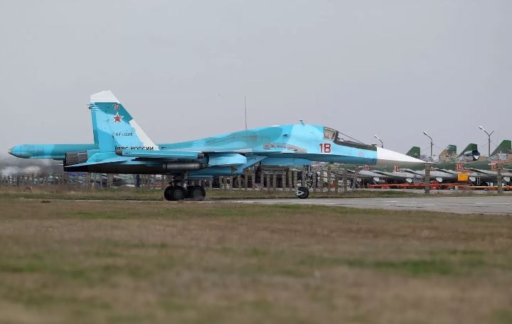 'Rostec' chuyển giao 'vua bầu trời' cho quân đội Nga