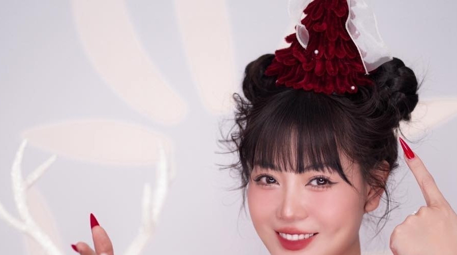 Thanh Hương, Anh Đào: Ai đắt show màn ảnh nhất năm 2024?