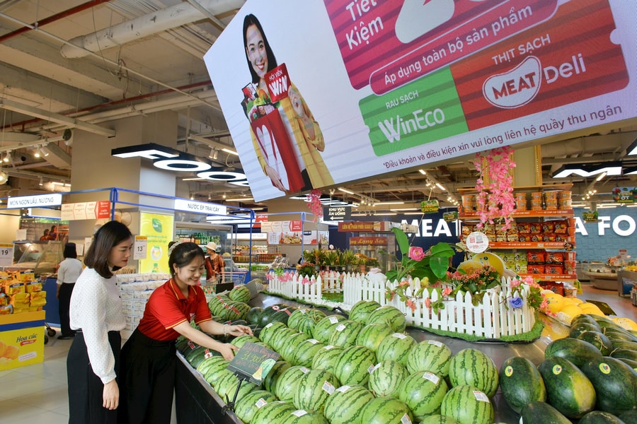 Cách Masan thúc đẩy phát triển bền vững xuyên suốt hoạt động doanh nghiệp