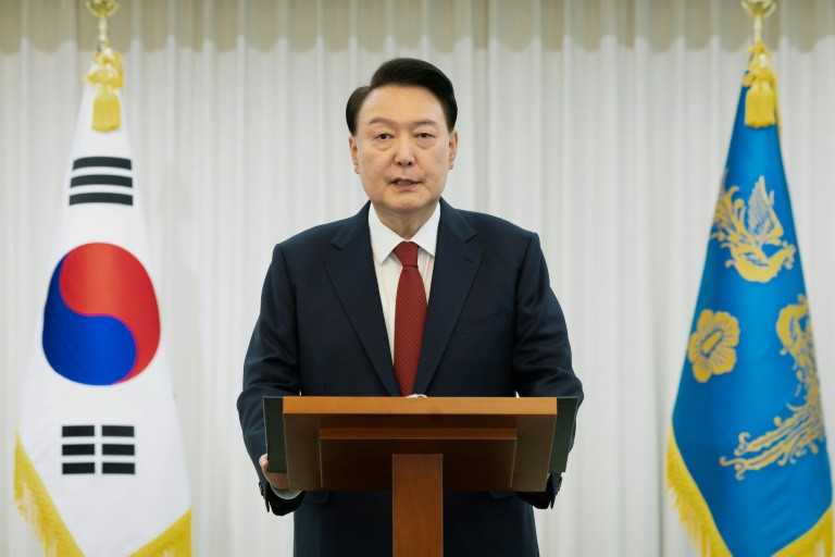 Hàn Quốc tiết lộ thông tin 'sốc' trong quyết định thiết quân luật của ông Yoon