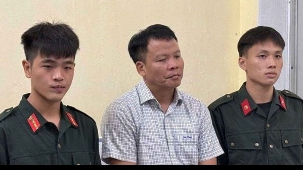 Khởi tố thêm 6 bị can ở Tạp chí Môi trường và Đô thị Việt Nam