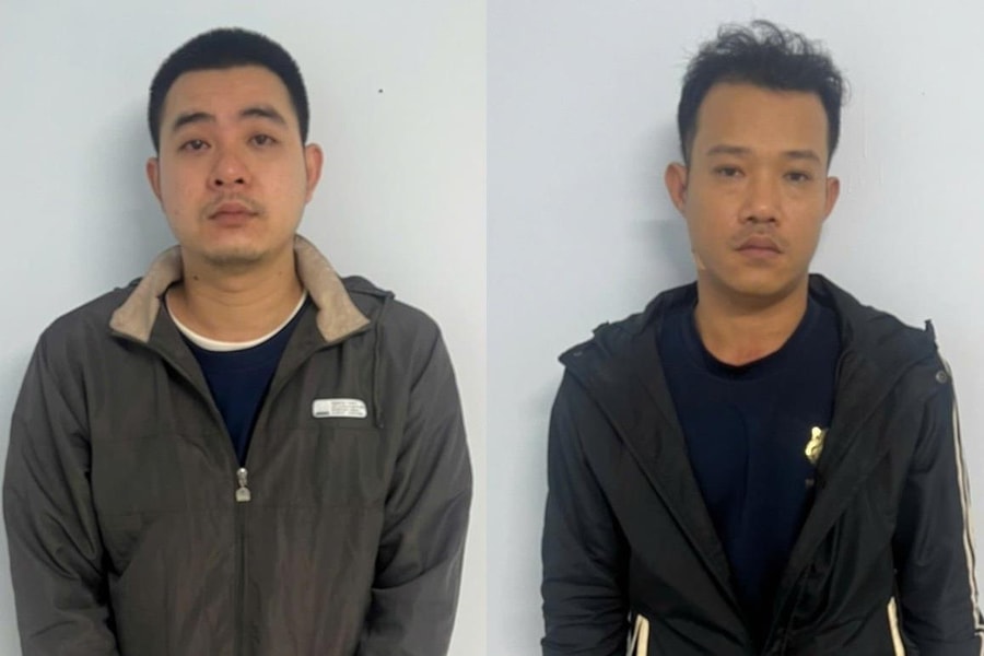 Triệt phá đường dây đánh bạc qua mạng với số tiền giao dịch hàng tỷ đồng