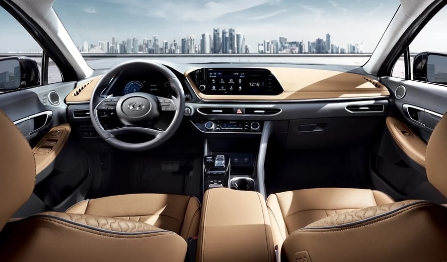 Những vị trí bẩn nhất trên ô tô ít ai ngờ