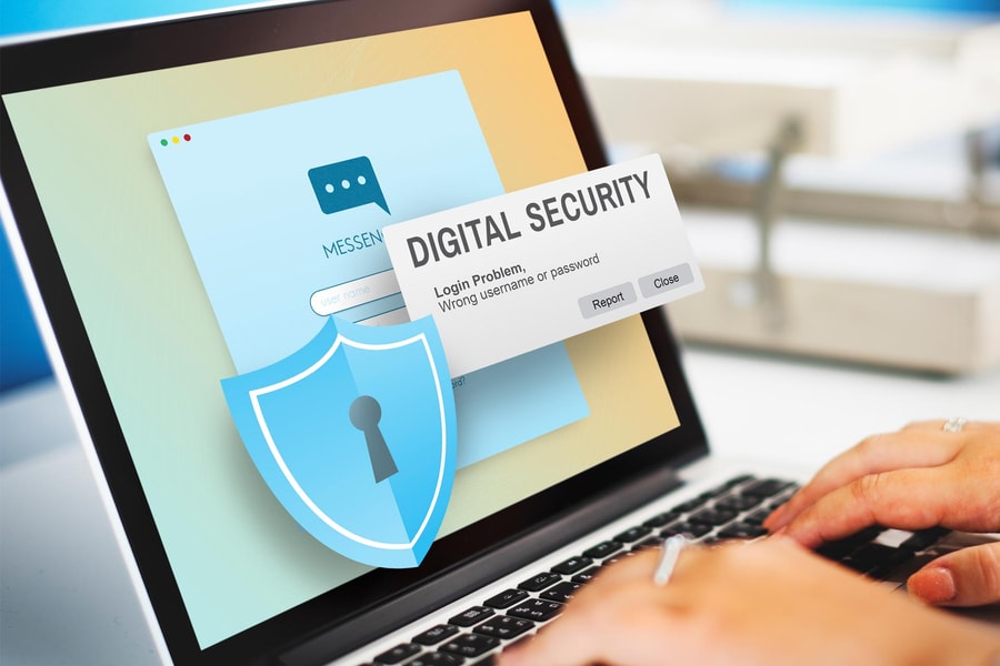 4 điều cần làm để bảo vệ bản thân khỏi lừa đảo và tấn công trực tuyến trong năm 2025