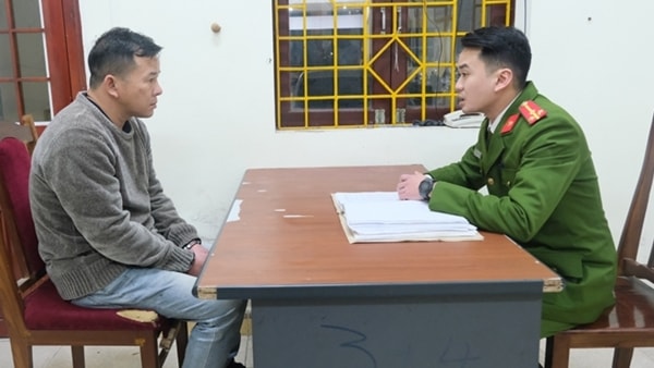 Lừa xin việc cho nhiều người, 'ôm' 800 triệu đồng bỏ trốn