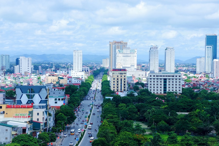 Nghệ An chủ động, tự tin chinh phục mục tiêu tăng trưởng năm 2025