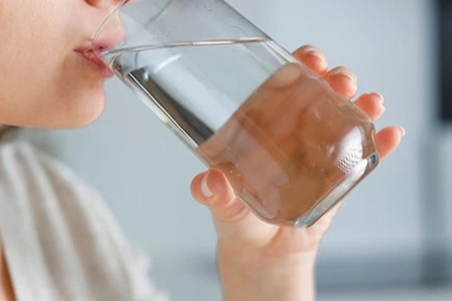 Uống nhiều nước - lợi ích thực sự là gì?