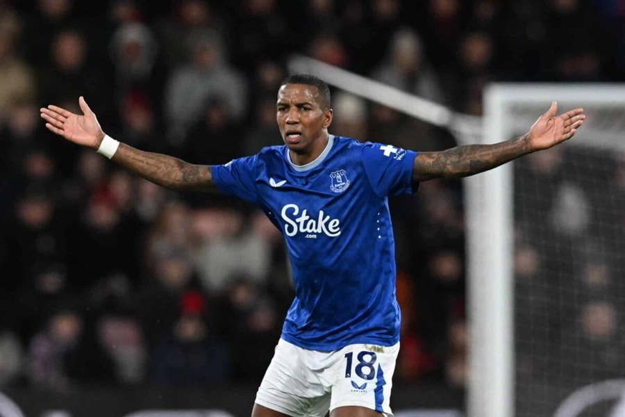 Nhận định, dự đoán Everton vs Peterborough: Phá tan đội khách
