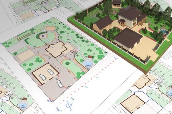 Trách nhiệm báo cáo kết quả thực hiện quy hoạch, kế hoạch sử dụng đất theo Luật Đất đai 2024?