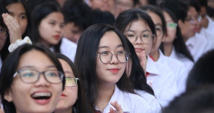 Bộ Giáo dục và Đào tạo: Bỏ thi tuyển lớp 6, kể cả các trường chất lượng cao từ năm 2025