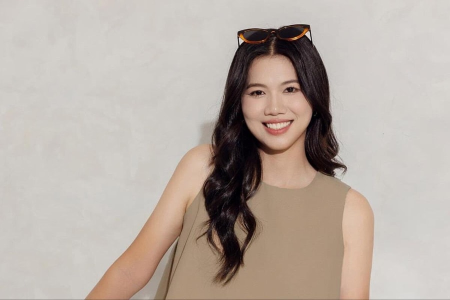 Ánh Viên kể chuyện lột xác thành người mẫu, được đại gia tặng nhà sau giải nghệ