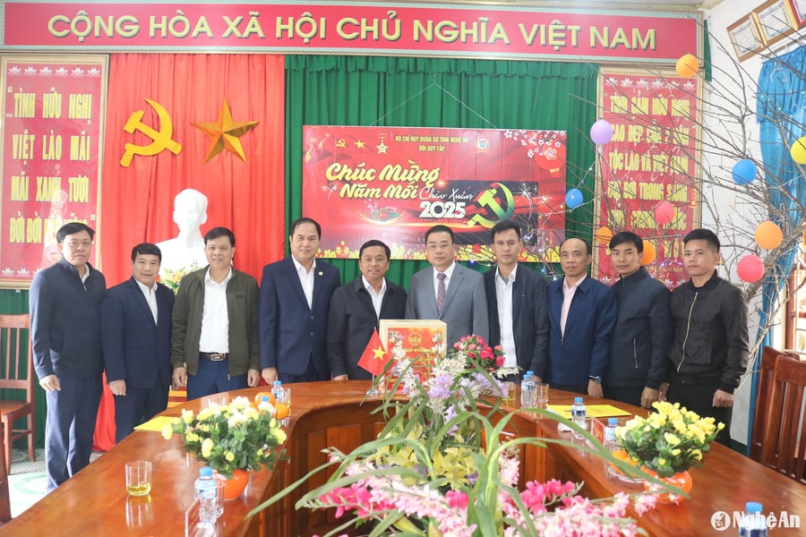 Đội Quy tập Nghệ An tìm kiếm, quy tập 36 hài cốt liệt sĩ tại Lào