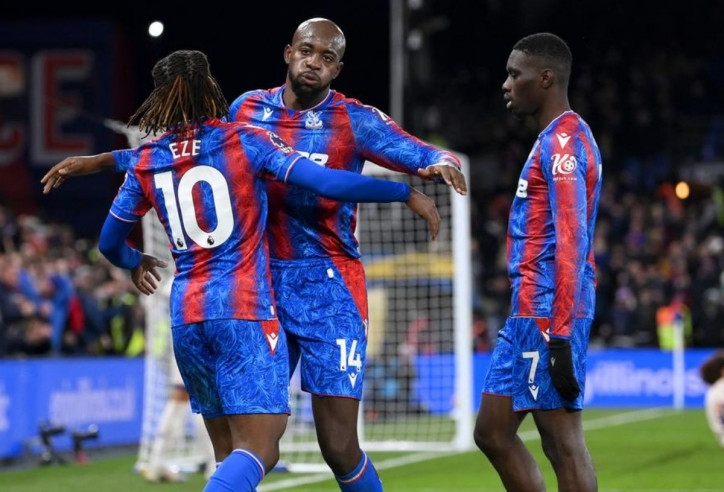 Nhận định, dự đoán Crystal Palace vs Stockport: Bàn thắng danh dự cho đội khách